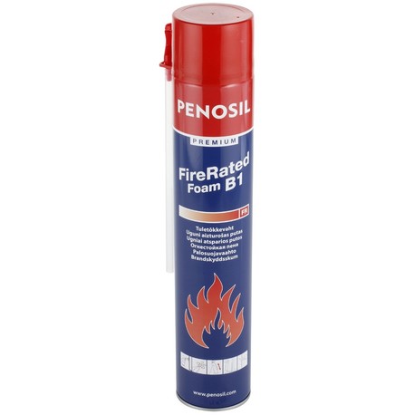 PU PILLIVAAHTO 750ML PALOLUOKIT.PENOSIL PROF. PU PILLIVAAHTO 750ML PALOLUOKIT.PENOSIL PROF.